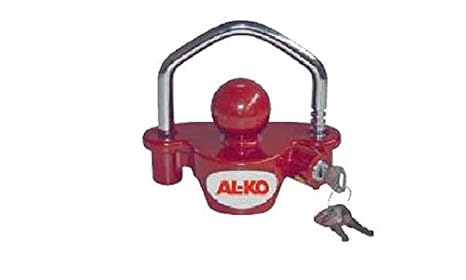 AL-KO Diebstahlsicherung