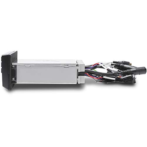 2 Rockford+Fosgate+PMX+5CAN+Vehicle+Receivers