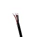 LEDENET 250 Watt Waterproof LED Power Suppply Driver Transformer Ac 90-130 Volt to 12 Volt DC Output