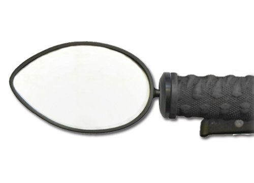 CycleAware Wingman Bar End Mirror