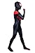 Superhero Zentai Lycra Bodysuit Halloween Cosplay Costumes Kids Spandex Suit, S