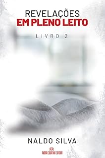 Livro Revelações: Em Pleno Leito