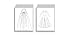 Butterick B4377 Women's Dress and Cape Cosplay Costume Sewing Pattern, Sizes 6-12