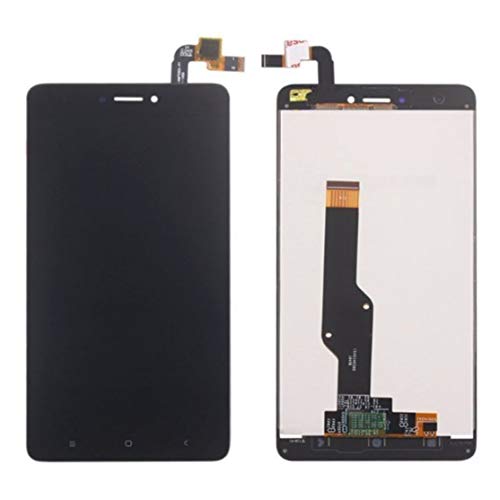 For Xiaomi Redmi Note 4X Xiomi Note4X LCD Screen and Digitizer Assembly Frame Smartphone Display Touch Replace Par - Thumbnail 6