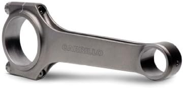 Carrillo Toyota/Lexus 2AZ-FE Pro-H 3/8 CARR Bolt Connecting Rods (may req cylinder sleeve clearancin