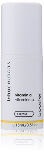 Intraceuticals Booster Vitamin A Serum, 0.51 Fluid Ounce