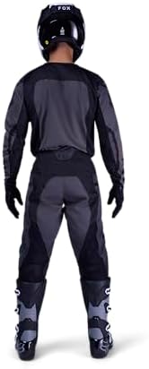 Camisola 180, preta, M para homens