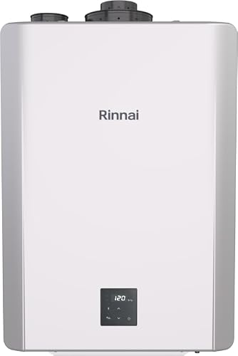Rinnai RX199iN Tankless Water Heater