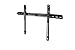 OmniMount OC150F Fixed TV Mount for 37-80 Inch TVs - Black