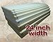 AK TRADING CO, Replacement Upholstery Cushion Foam Sheet, 5