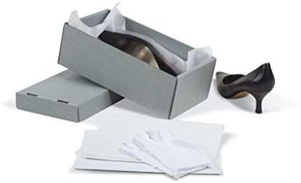 Gaylord Archival Shoe Preservation Kit