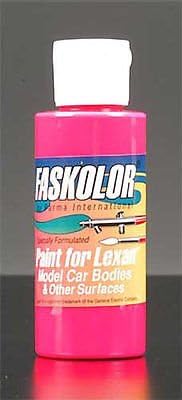 Parma Faskolor,Fluor Pink PAR40104