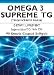 Omega 3 Supreme With Enteric Coating - 900mg EPA 600mg DHA Per Serving