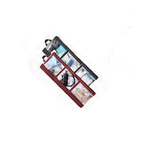 Travelon-Set-of-2-Accessory-Organizer