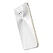 Asus ZenFone 3 ZE552KL 64GB Moonlight White, Dual Sim, 4GB, 5.5-inch, Unlocked International Model, No Warranty