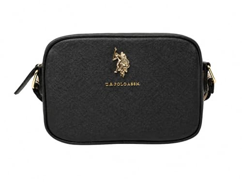 U.S. POLO ASSN. DHM Crossbody