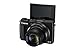 Canon PowerShot G1 X Mark II Digital Camera w/ 12.8 MP 1/1.5 Inch Sensor & Wi-Fi Enabled Black