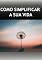Livro Como simplificar a sua vida