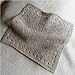 Cusp Natural Products Hemp Wash Cloth, 1 EA