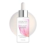 Physicians Formula Rosé All Day Serum| Helps to