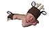 Pinbo Newborn Baby Photography Prop Crochet Knitted Animal Deer Hat Diaper