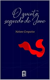 Livro O quinto segredo de Jane