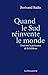 Quand le Sud réinvente le monde (Cahiers libres) (French Edition) by 