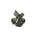 Thumb Break Scabbard Unlined Belt Holster
