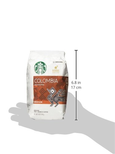 Starbucks Colombia Coffee - Image 2
