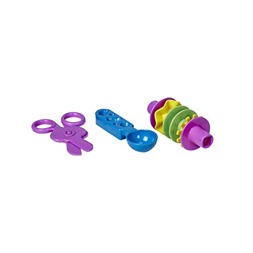 PlayDoh Ultimate Fun Factory, Great First PlayDoh Set Multipack Set