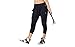 Zumba Fitness Women's Crop Drop and Dance Pants