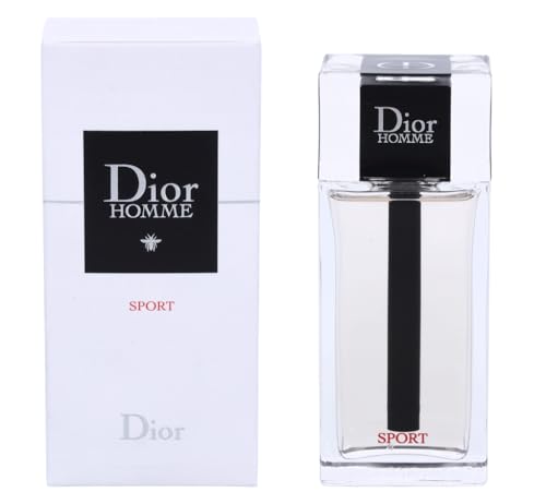 Dior Homme Sport Eau De Toilette
