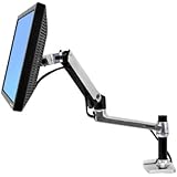 Ergotron LX Desk Mount LCD Arm