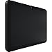 OtterBox Defender Series Case with Screen Protector and Stand for the 10.1-Inch Samsung Galaxy Tab 2 (Not for Tab A) - Black