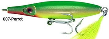 Super strike needlefish Clearance