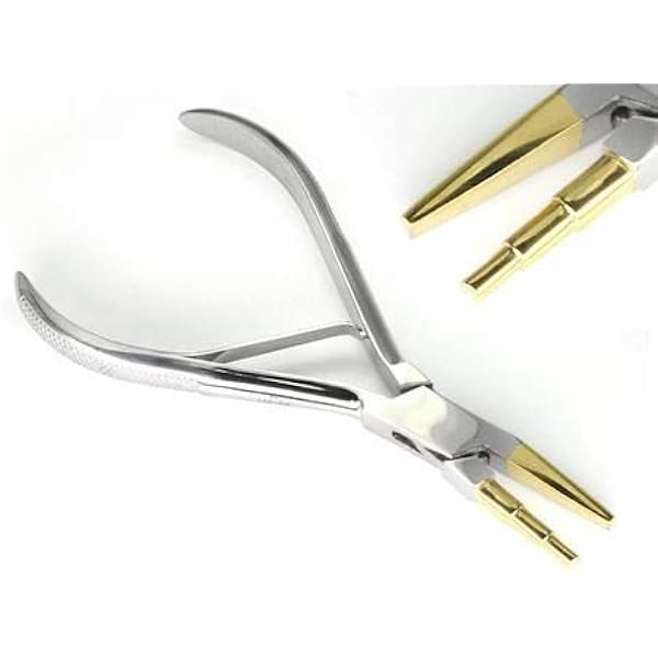 nose ring pliers
