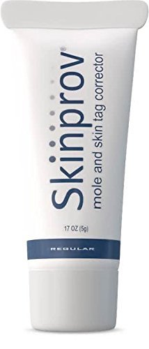 Skinprov Removes 4 Moles or Skin Tags (Results In 7-10 Days) by Skinprov