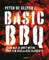 Point-Virgule PVB-BBQ-0205 Basic Barbecue Livre de Cuisine Point-Virgule PVB-BBQ-0205 Basic Barbecue Livre de Cuisine