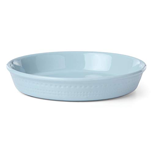 Kate Spade New York 886715 Dr Willow Drive pie dish, Blue