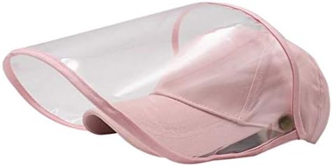 Plus Nao プラスナオ 帽子 キャップ フェイスシールド フェイスガード ランキングtop5 帽子一体型 保護シールド 保護帽子着 女の子 キッズ 男の子 子供用