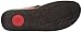 FitFlop Women's Lulu Thong Sandal,Toffee Tan,7 M US