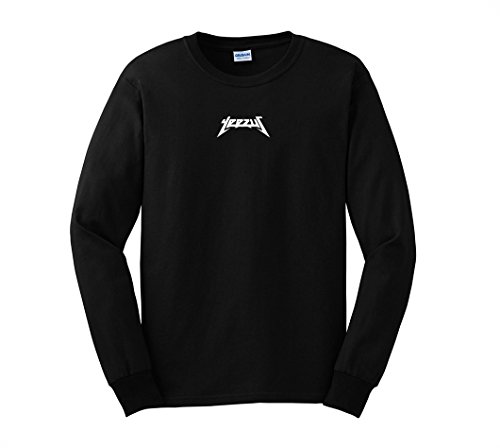 Glastonbury Kanye West Crew Neck Sweatshirt AA Apparel Yeezus Tour