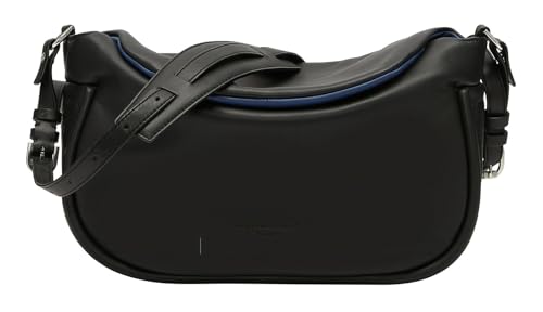 Liebeskind Berlin Fab 5 Hobo, Donna, Black Sheep L, L