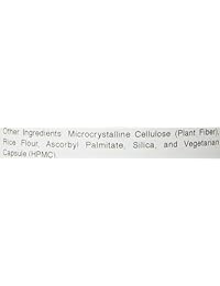 prescribed elección Dim Fuerza Extra Cápsulas, 30 Count