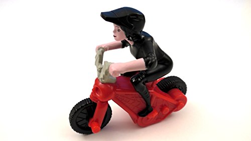 Happy Meal Hotel Transylvania 2 #4 Mavis 2015