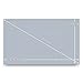 Ugee 19 Inch Graphic Drawing Monitor Screen Protector for Huion