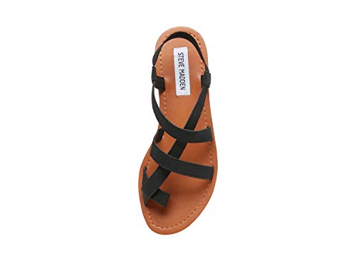 Steve-Madden-Womens-Flexie-Flat-Sandal