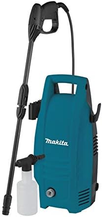 Lavadora Alta Pressão - Makita