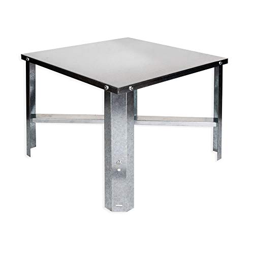 1 Eastman+86278+Water+Heater+Stand