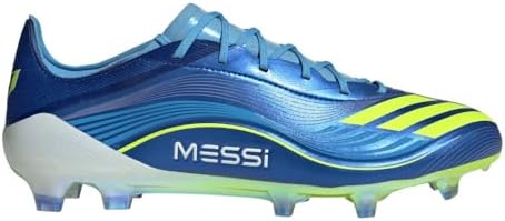Amazon.com | adidas Mens X Crazyfast Elite Messi Soccer Cleats